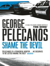 Shame the Devil (eBook): DC Quartet, Book 4
